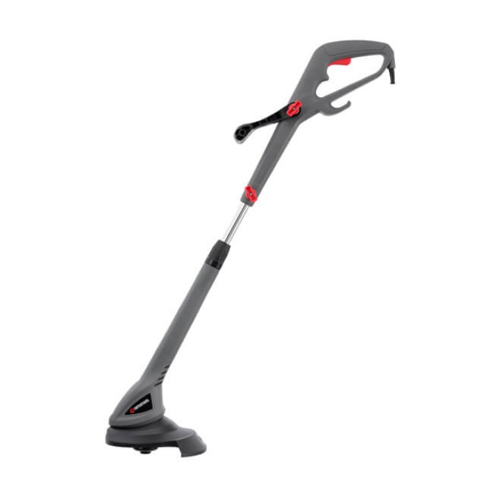 Триммер электрический INTERTOOL DT-2253 - изображение 2