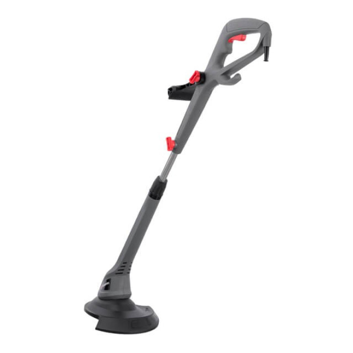 Триммер электрический INTERTOOL DT-2253 - изображение 3