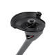 Триммер электрический INTERTOOL DT-2253 - изображение 5
