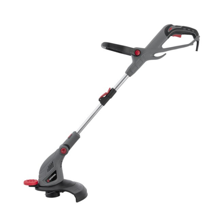 Триммер электрический INTERTOOL DT-2255 - изображение 2