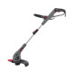 Триммер электрический INTERTOOL DT-2255 - изображение 2
