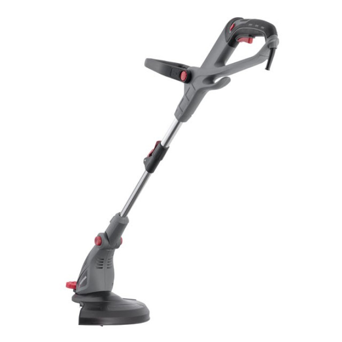 Триммер электрический INTERTOOL DT-2255 - изображение 5