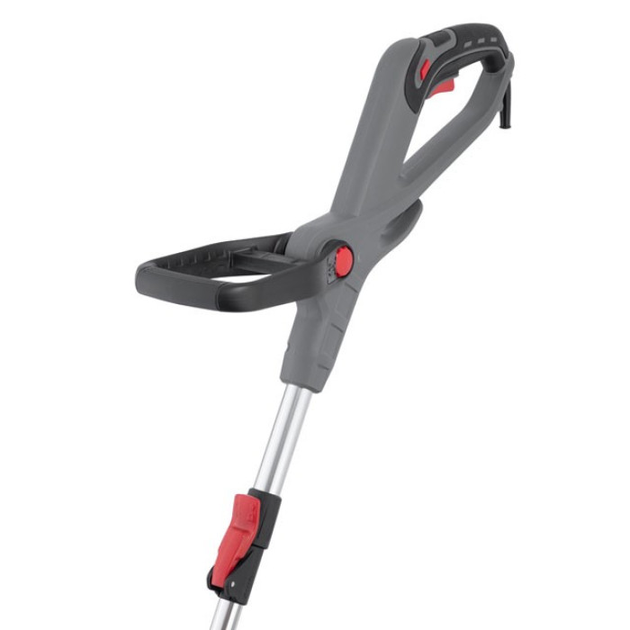 Триммер электрический INTERTOOL DT-2255 - изображение 6