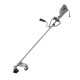Коса электрическая INTERTOOL DT-2258