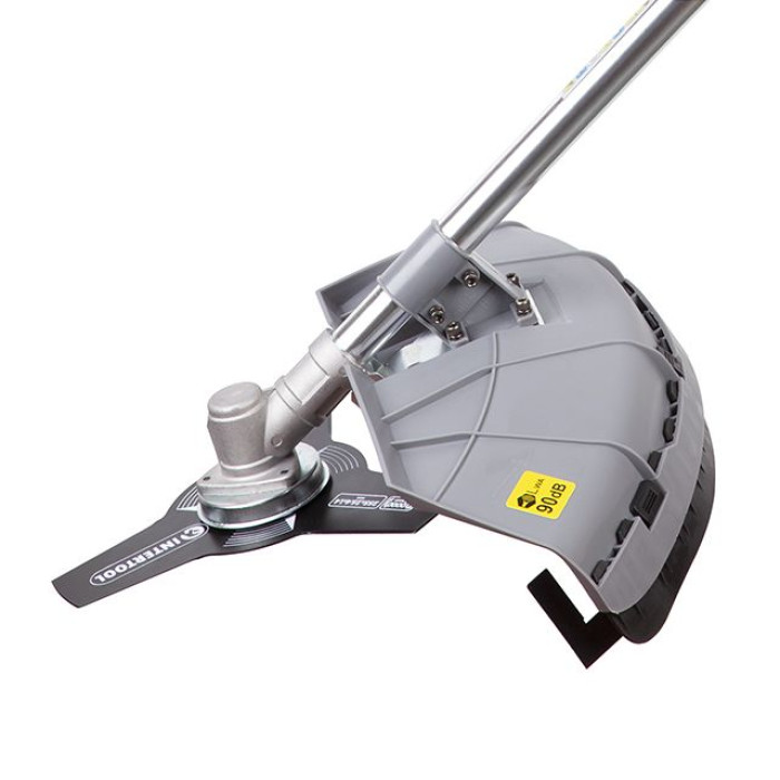 Коса электрическая INTERTOOL DT-2258 - изображение 5