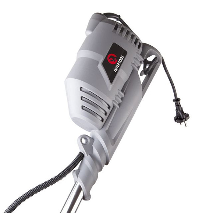 Коса электрическая INTERTOOL DT-2258 - изображение 6