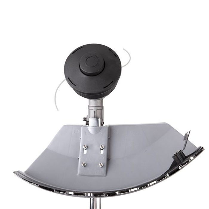 Коса электрическая INTERTOOL DT-2258 - изображение 10