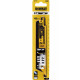 Полотна по металлу для сабельной пилы 5 шт DeWALT Breakaway 152 мм 14-18 TPI DT2417 - изображение 2