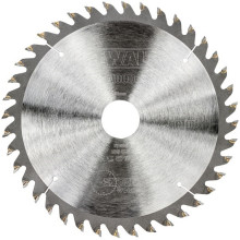 Диск пильный по дереву DeWALT EXTREME WORKSHOP 190х30х40 DT4064