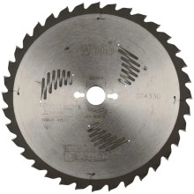 Диск пильный по дереву DeWALT EXTREME WORKSHOP 305х30х36 DT4330
