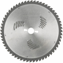 Диск пильный по дереву DeWALT EXTREME WORKSHOP 305х30х60 DT4331