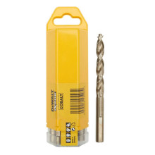 Свёрла по металлу 10 шт DeWALT Extreme Industrial Cobalt HSS-Co 6х57х93 мм DT4933