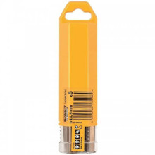 Свёрла по металлу 5 шт DeWALT Extreme Industrial Cobalt HSS-Co 11.5х91х142 мм DT4946