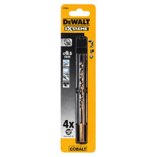 Сверло по металлу DeWALT Extreme Industrial Cobalt HSS-Co 9.5х81х125 мм DT4964