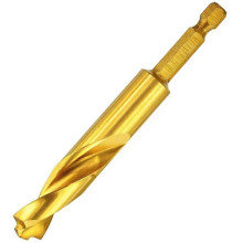 Сверло по металлу DeWALT Extreme Impact Titanium HSS-TiN 13х70х101.5 мм DT50019
