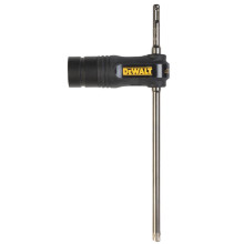 Бур с полым стволом DeWALT 12х200х320 мм SDS-Plus DT60340