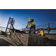 Бур с полым стволом DeWALT 12х200х320 мм SDS-Plus DT60340 - изображение 4