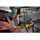 Бур с полым стволом DeWALT 12х200х320 мм SDS-Plus DT60340 - изображение 5