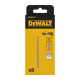 Фрезы по гипсокартону 5 шт DeWALT D3.2 d1/8