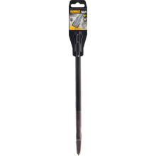 Плоское зубило DeWALT XLR 300х25 мм SDS-Plus DT6979