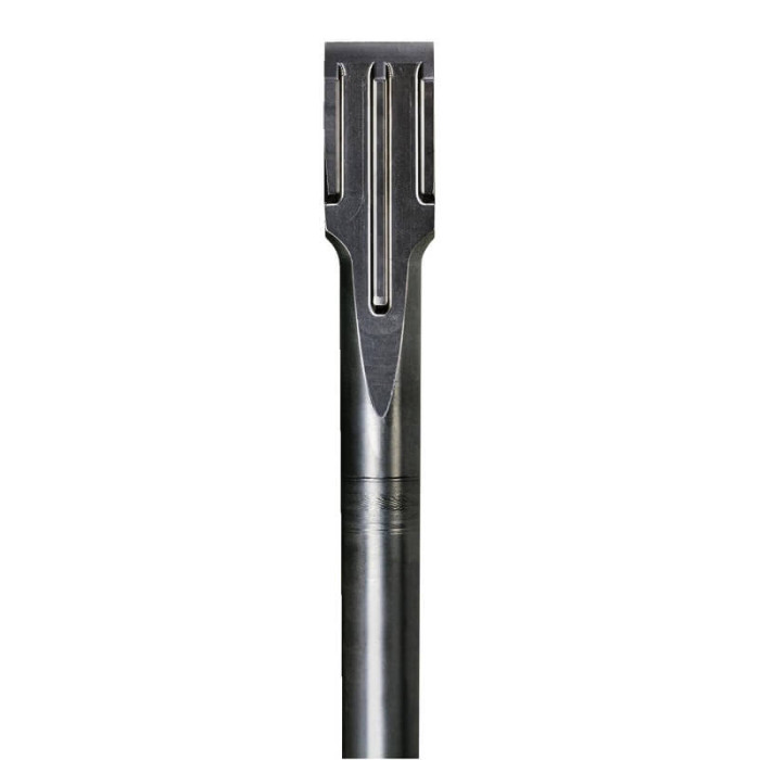 Плоске зубило DeWALT XLR 300х25 мм SDS-Plus DT6979 - зображення 2