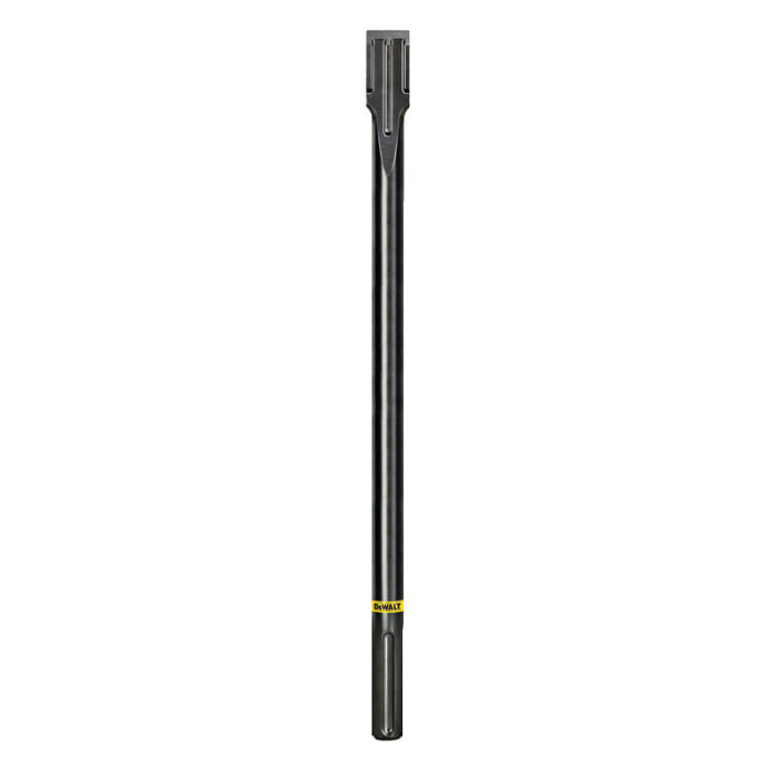 Плоске зубило DeWALT XLR 300х25 мм SDS-Plus DT6979 - зображення 3