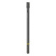Плоске зубило DeWALT XLR 300х25 мм SDS-Plus DT6979 - зображення 3