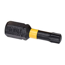 Бита ударная DeWALT Impact Torsion Extreme T25 25 мм DT70558T_1