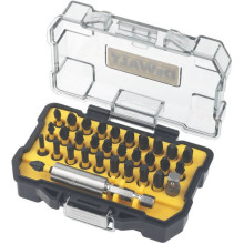 Набор бит DeWalt Impact Torsion 32шт.