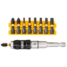 Битодержатель шарнирный DeWalt DT70578