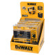 Набор бит и насадок DeWALT DT70702 - изображение 3