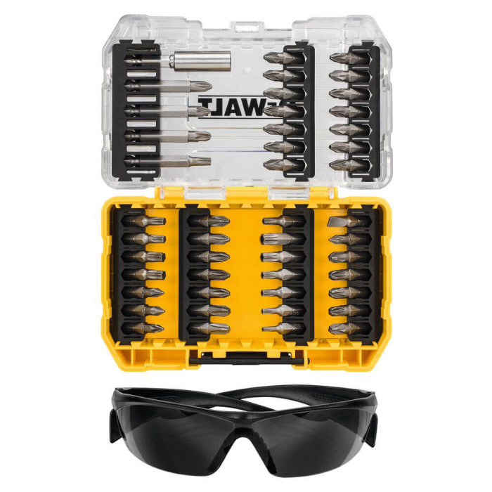 Набор бит DeWALT DT70703 - изображение 2