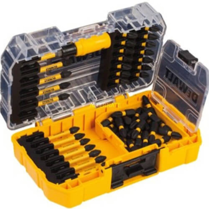 Набор бит DeWALT DT70738T - изображение 2