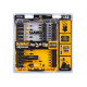 Набор бит DeWALT DT70747T - изображение 2