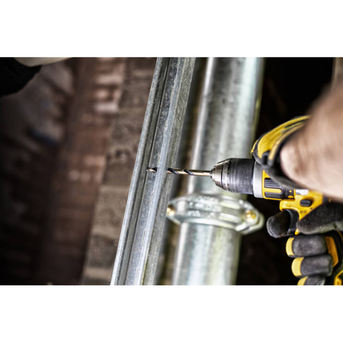 Набір свердел по металу DeWALT DT70755 - зображення 4