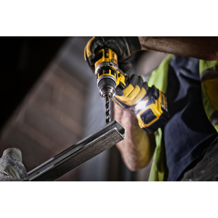 Набір свердел по металу DeWALT DT70755 - зображення 5