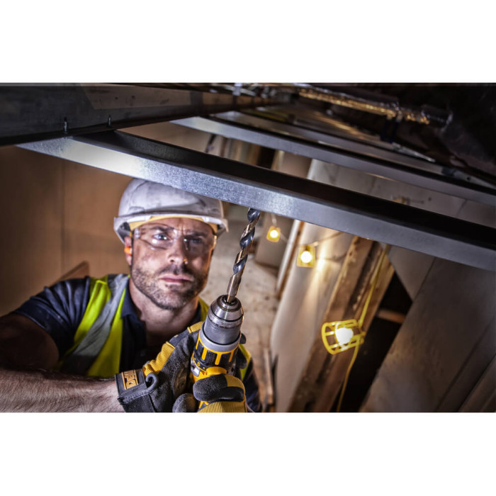 Набір свердел по металу DeWALT DT70755 - зображення 6