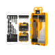 Набір універсальний DeWALT DT70784 - зображення 2