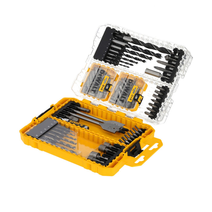 Набір універсальний DeWALT DT70784 - зображення 4