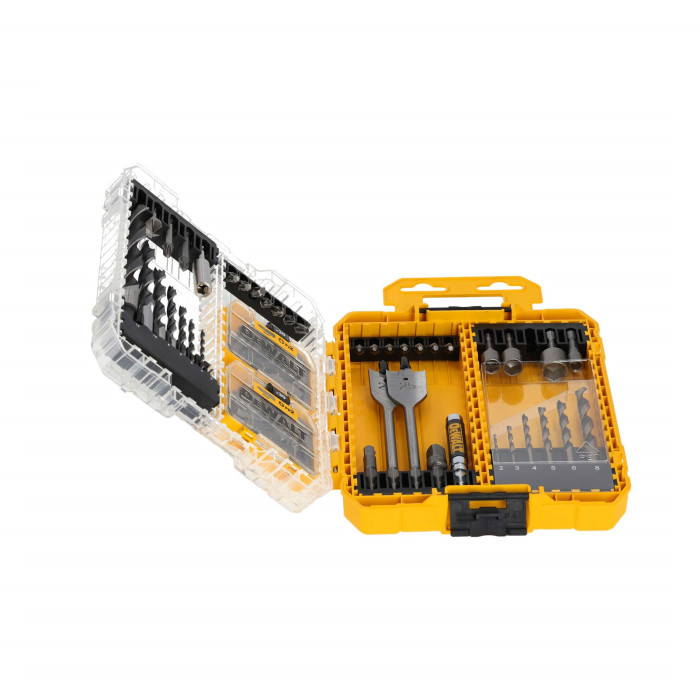 Набір універсальний DeWALT DT70784 - зображення 5