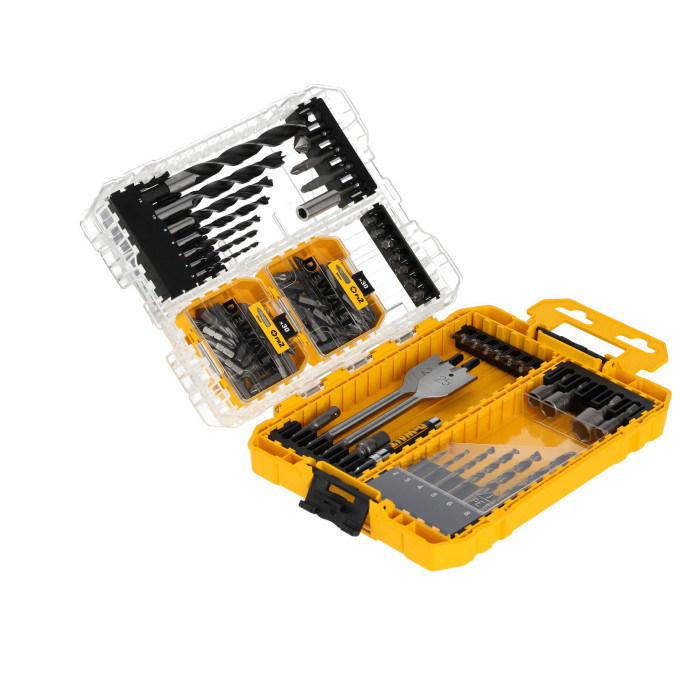 Набір універсальний DeWALT DT70784 - зображення 6