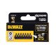 Касета з бітами FlexTorq DeWALT DT70807 - зображення 2