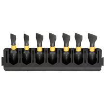 Кассета з битами FlexTorq DeWALT DT70814