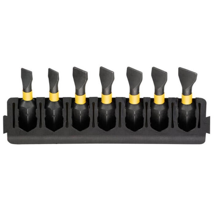 Кассета з битами FlexTorq DeWALT DT70814