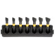 Кассета з битами FlexTorq DeWALT DT70814