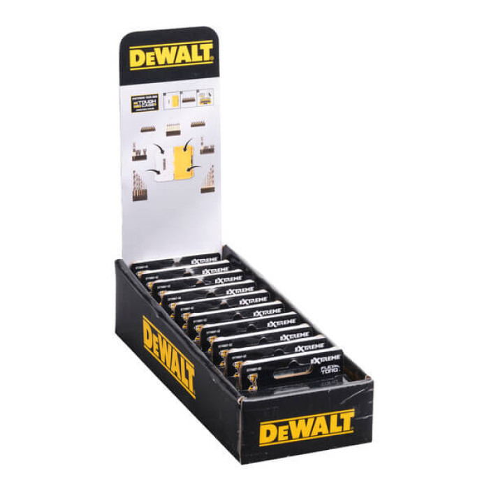 Кассета з битами FlexTorq DeWALT DT70814 - изображение 2