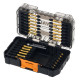 Набор бит 28 шт DeWALT McLaren Limited Edition 28 предметов DT70902T - изображение 3