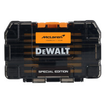 Набор бит DeWALT McLaren Limited Edition 29 предметов DT70909T