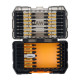 Набор бит DeWALT McLaren Limited Edition 29 предметов DT70909T - изображение 2
