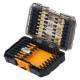 Набор бит DeWALT McLaren Limited Edition 29 предметов DT70909T - изображение 3
